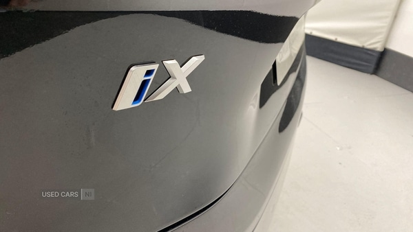 Used BMW iX 2022 for sale - 76936888: Photo 30
