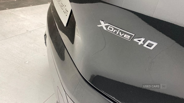 Used BMW iX 2022 for sale - 76936888: Photo 31