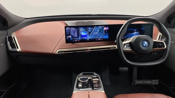 Used BMW iX 2022 for sale - 76936888: Photo 4