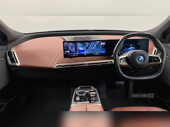 Used BMW iX 2022 for sale - 76936888: Photo