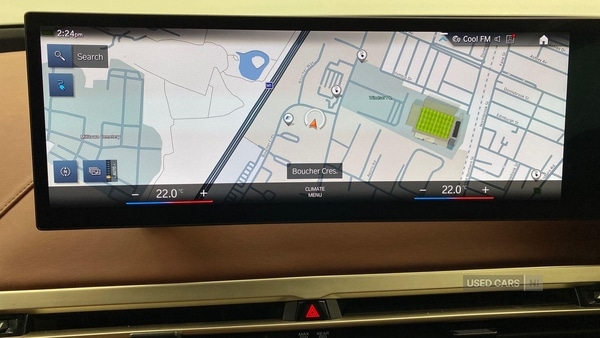 Used BMW iX 2022 for sale - 76936888: Photo 5