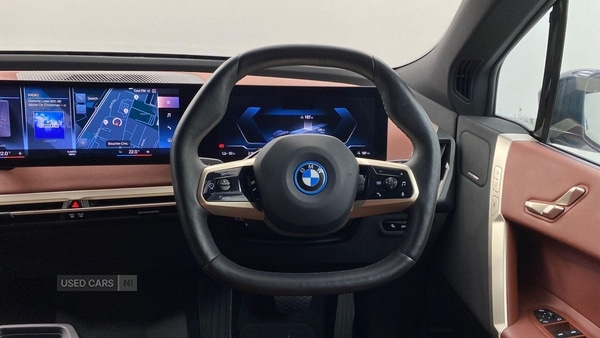 Used BMW iX 2022 for sale - 76936888: Photo 6