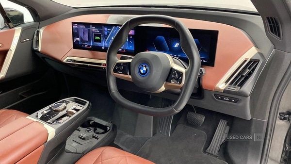 Used BMW iX 2022 for sale - 76936888: Photo 7