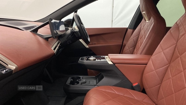 Used BMW iX 2022 for sale - 76936888: Photo 8