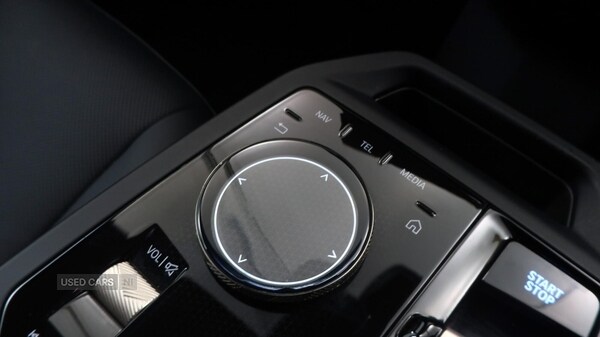 Used BMW iX 2023 for sale - 76248305: Photo 11