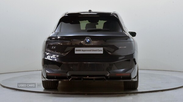 Used BMW iX 2023 for sale - 76248305: Photo 16