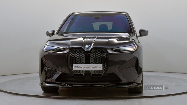 Used BMW iX 2023 for sale - 76248305: Photo 17