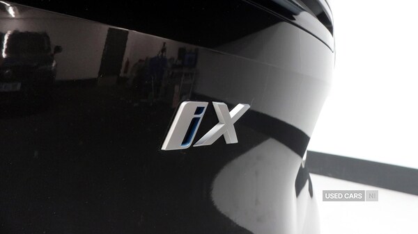 Used BMW iX 2023 for sale - 76248305: Photo 18