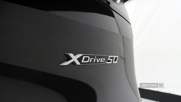 Used BMW iX 2023 for sale - 76248305: Photo 19
