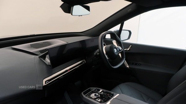 Used BMW iX 2023 for sale - 76248305: Photo 20
