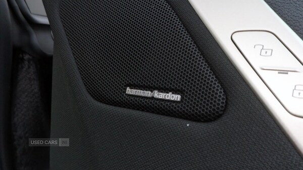Used BMW iX 2023 for sale - 76248305: Photo 22