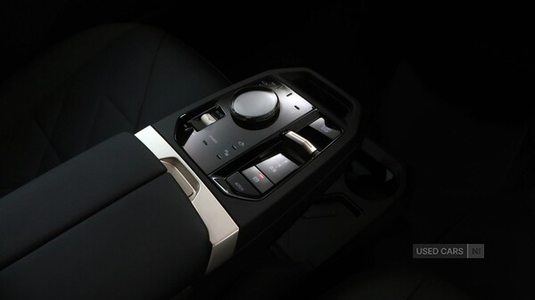 Used BMW iX 2023 for sale - 76248305: Photo 23
