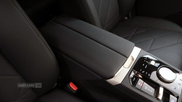 Used BMW iX 2023 for sale - 76248305: Photo 24