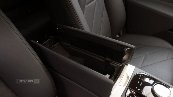 Used BMW iX 2023 for sale - 76248305: Photo 25
