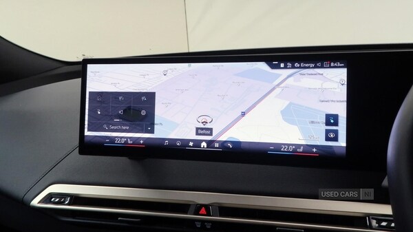Used BMW iX 2023 for sale - 76248305: Photo 26