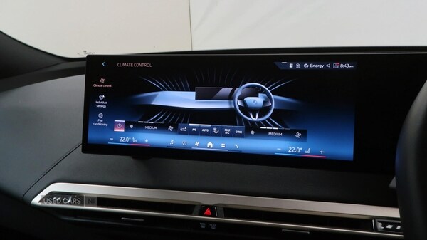Used BMW iX 2023 for sale - 76248305: Photo 27