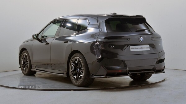 Used BMW iX 2023 for sale - 76248305: Photo 2