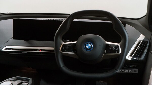 Used BMW iX 2023 for sale - 76248305: Photo 6