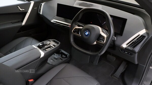 Used BMW iX 2023 for sale - 76248305: Photo 7