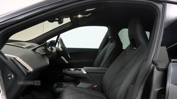 Used BMW iX 2023 for sale - 76248305: Photo 8