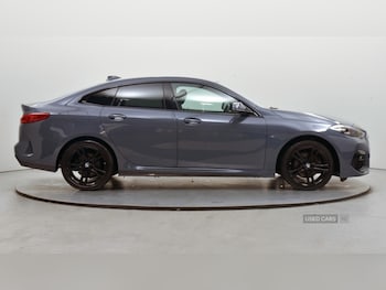 Used BMW 2 Series 2022 for sale - 78867235: Photo