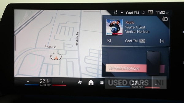 Used BMW 1 Series 2025 for sale - 77550869: Photo 11