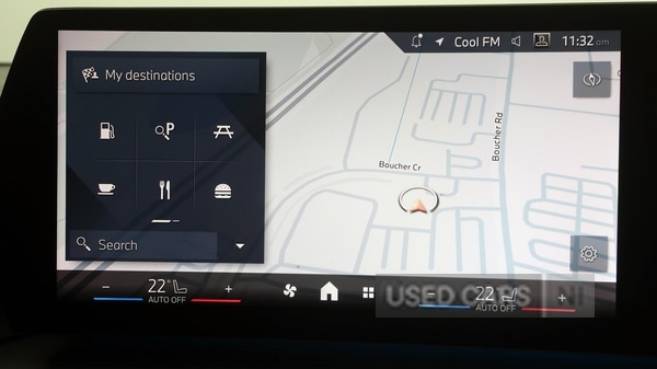 Used BMW 1 Series 2025 for sale - 77550869: Photo 12