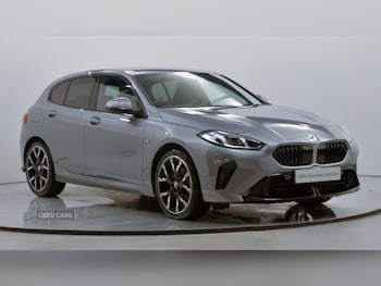 Used BMW 1 Series 2025 for sale - 77550869: Photo