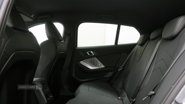 Used BMW 1 Series 2025 for sale - 77550869: Photo 25