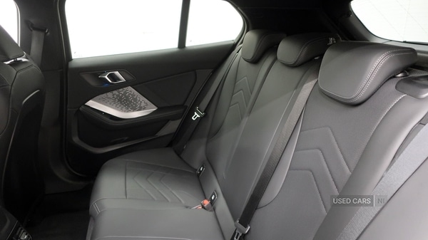 Used BMW 1 Series 2025 for sale - 77550869: Photo 26