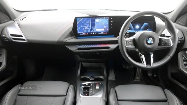 Used BMW 1 Series 2025 for sale - 77550869: Photo 27