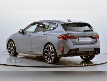 Used BMW 1 Series 2025 for sale - 77550869: Photo