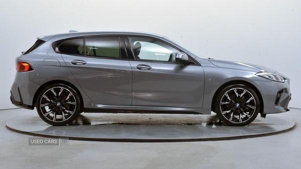 Used BMW 1 Series 2025 for sale - 77550869: Photo 3