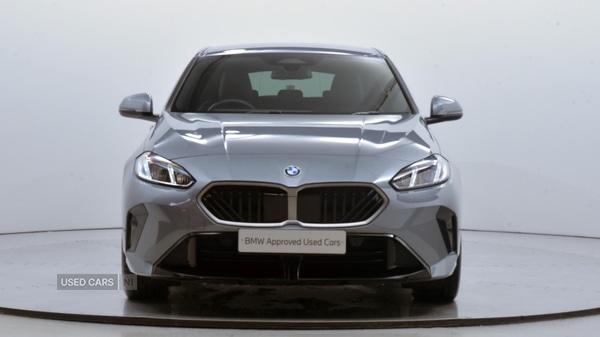 Used BMW 1 Series 2025 for sale - 77550869: Photo 4