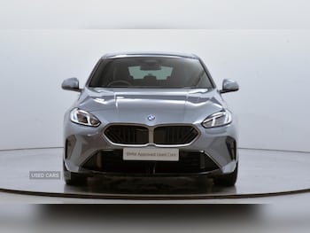 Used BMW 1 Series 2025 for sale - 77550869: Photo