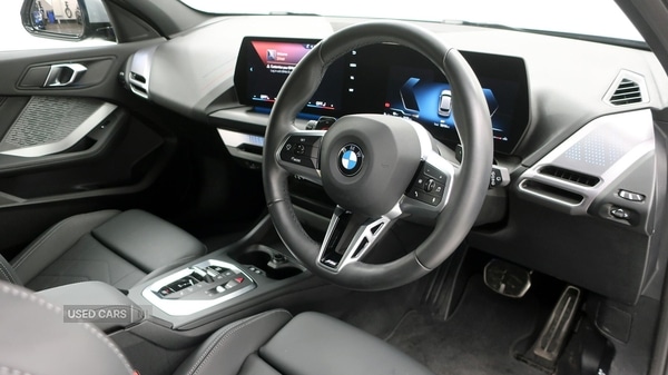 Used BMW 1 Series 2025 for sale - 77550869: Photo 6