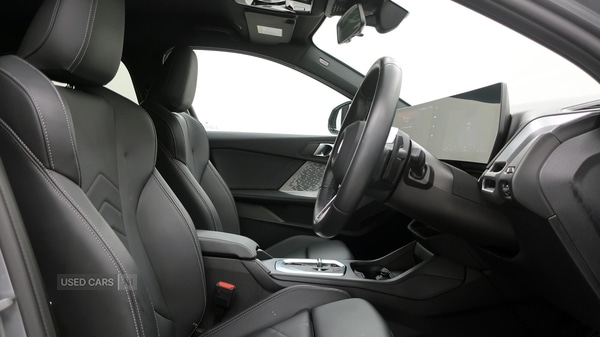 Used BMW 1 Series 2025 for sale - 77550869: Photo 7