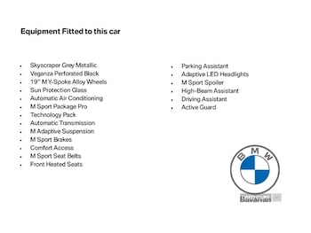 Used BMW 1 Series 2025 for sale - 76634420: Photo