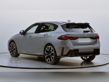 Used BMW 1 Series 2025 for sale - 76634420: Photo