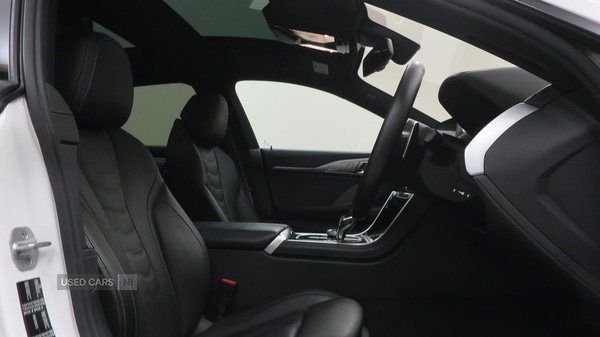 Used BMW 8 Series 2020 for sale - 76500163: Photo 12