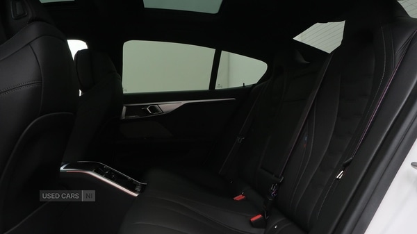 Used BMW 8 Series 2020 for sale - 76500163: Photo 13
