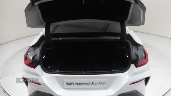Used BMW 8 Series 2020 for sale - 76500163: Photo 14