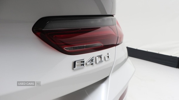 Used BMW 8 Series 2020 for sale - 76500163: Photo 20