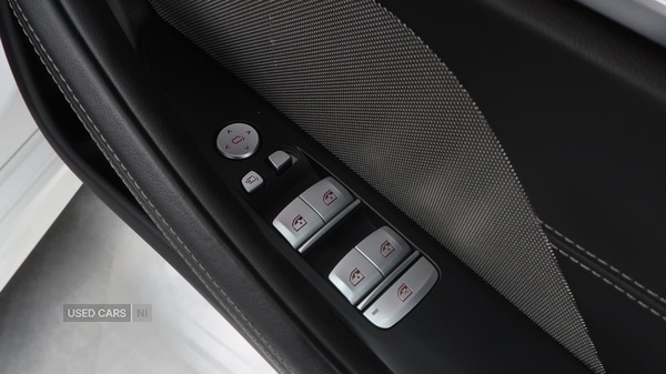 Used BMW 8 Series 2020 for sale - 76500163: Photo 23