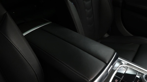 Used BMW 8 Series 2020 for sale - 76500163: Photo 24