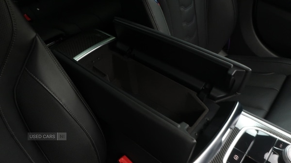 Used BMW 8 Series 2020 for sale - 76500163: Photo 25