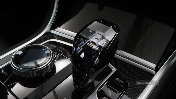 Used BMW 8 Series 2020 for sale - 76500163: Photo 30