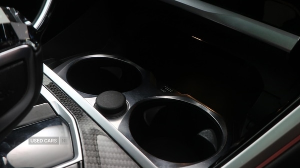 Used BMW 8 Series 2020 for sale - 76500163: Photo 31