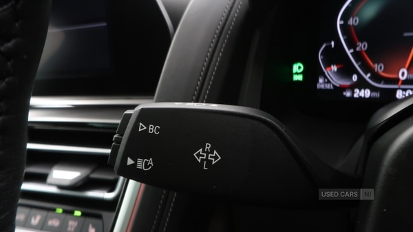 Used BMW 8 Series 2020 for sale - 76500163: Photo 32