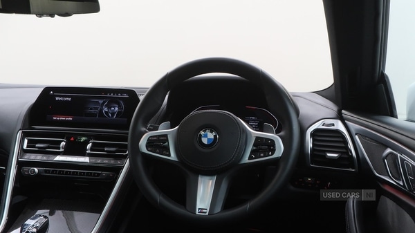 Used BMW 8 Series 2020 for sale - 76500163: Photo 6